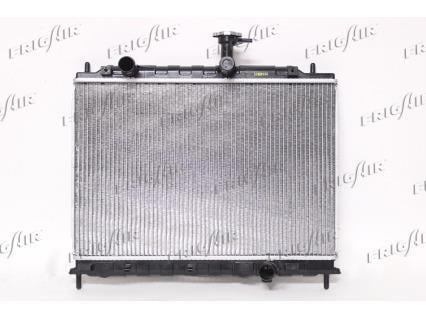 Radiateur moteur (Radiateur de refroidissement) Frig Air S.p.A. ref. 0133.3060