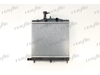 Radiateur moteur (Radiateur de refroidissement) Frig Air S.p.A. ref. 0133.3064