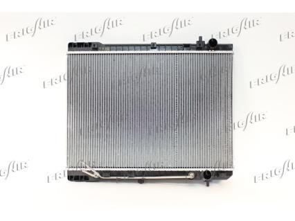 Radiateur moteur (Radiateur de refroidissement) Frig Air S.p.A. 0133.3065