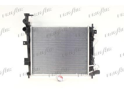 Radiateur moteur (Radiateur de refroidissement) Frig Air S.p.A. ref. 0133.3066