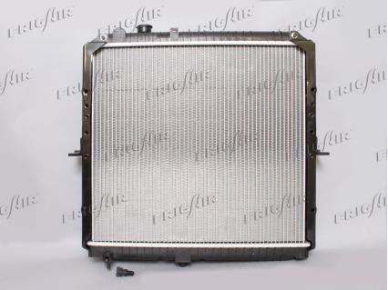 Radiateur moteur (Radiateur de refroidissement) Frig Air S.p.A. ref. 0133.3068