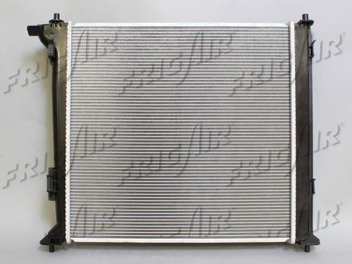 Radiateur moteur (Radiateur de refroidissement) Frig Air S.p.A. 0133.3069