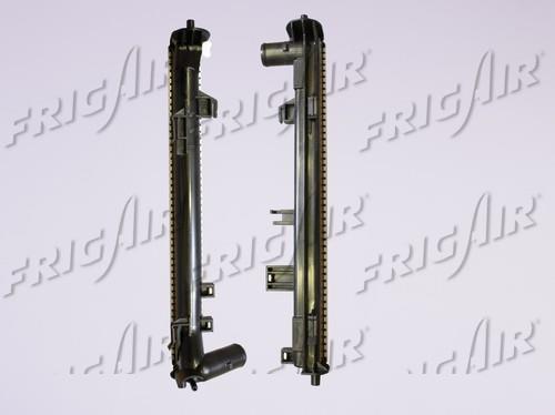 Radiateur moteur (Radiateur de refroidissement) Frig Air S.p.A. 0133.3069