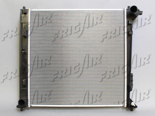 Radiateur moteur (Radiateur de refroidissement) Frig Air S.p.A. 0133.3069