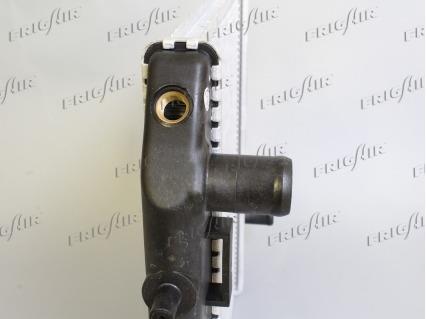 Radiateur moteur (Radiateur de refroidissement) Frig Air S.p.A. 0140.3019