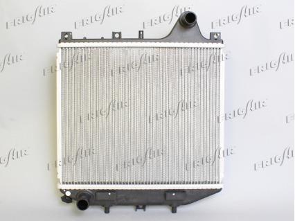 Radiateur moteur (Radiateur de refroidissement) Frig Air S.p.A. 0140.3019