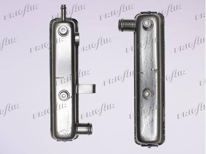Radiateur moteur (Radiateur de refroidissement) Frig Air S.p.A. 0150.3050
