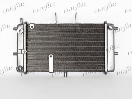 Radiateur moteur (Radiateur de refroidissement) Frig Air S.p.A. 0150.3050