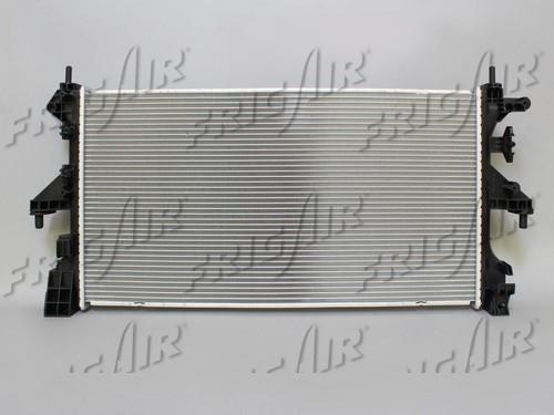 Radiateur moteur (Radiateur de refroidissement) Frig Air S.p.A. 0203.3002