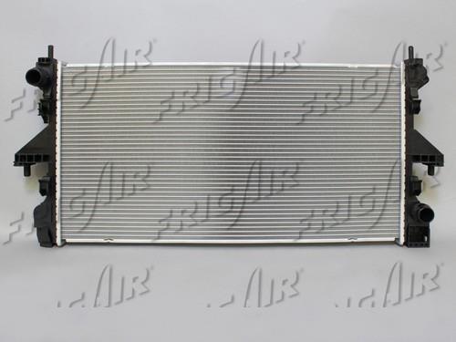 Radiateur moteur (Radiateur de refroidissement) Frig Air S.p.A. 0203.3002
