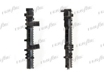 Radiateur moteur (Radiateur de refroidissement) Frig Air S.p.A. 0204.2025