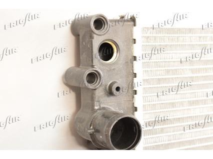 Radiateur moteur (Radiateur de refroidissement) Frig Air S.p.A. 0204.2025