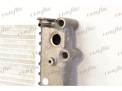 Radiateur moteur (Radiateur de refroidissement) Frig Air S.p.A. 0204.2025