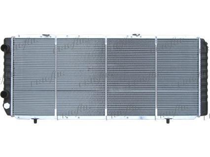 Radiateur moteur (Radiateur de refroidissement) Frig Air S.p.A. 0204.2032