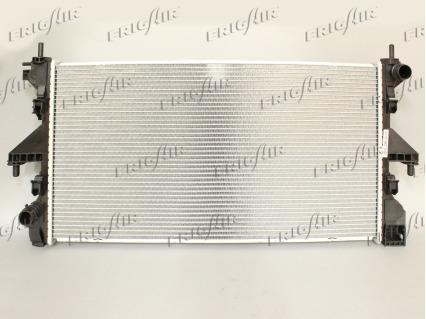 Radiateur moteur (Radiateur de refroidissement) Frig Air S.p.A. 0204.3095