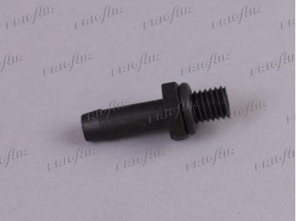 Radiateur moteur (Radiateur de refroidissement) Frig Air S.p.A. 0204.9030