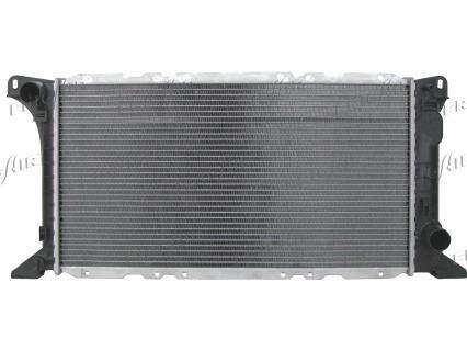 Radiateur moteur (Radiateur de refroidissement) Frig Air S.p.A. ref. 0205.2004