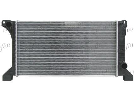 Radiateur moteur (Radiateur de refroidissement) Frig Air S.p.A. ref. 0205.2006