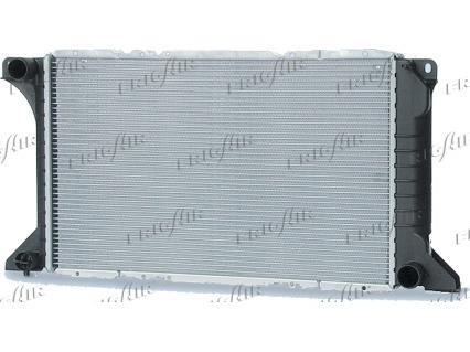 Radiateur moteur (Radiateur de refroidissement) Frig Air S.p.A. ref. 0205.2007
