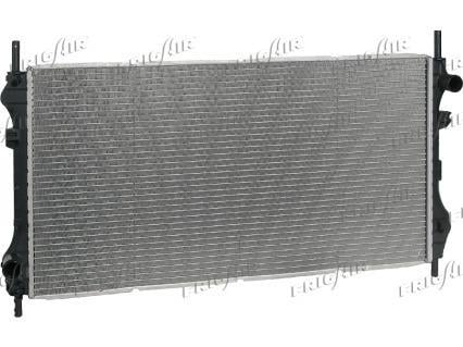 Radiateur moteur (Radiateur de refroidissement) Frig Air S.p.A. ref. 0205.3012
