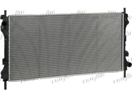 Radiateur moteur (Radiateur de refroidissement) Frig Air S.p.A. 0205.3013