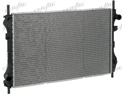 Radiateur moteur (Radiateur de refroidissement) Frig Air S.p.A. ref. 0205.3014