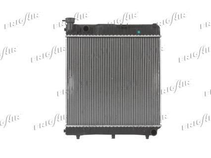 Radiateur moteur (Radiateur de refroidissement) Frig Air S.p.A. ref. 0206.2074