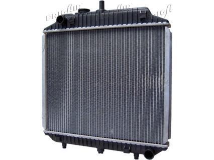 Radiateur moteur (Radiateur de refroidissement) Frig Air S.p.A. 0206.2083