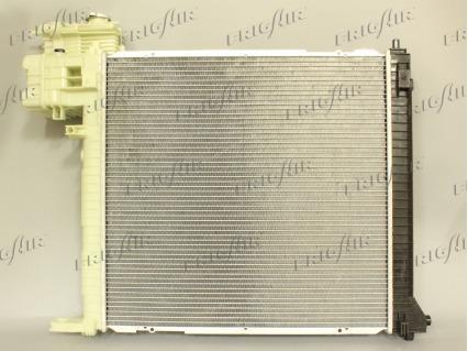 Radiateur moteur (Radiateur de refroidissement) Frig Air S.p.A. 0206.2092