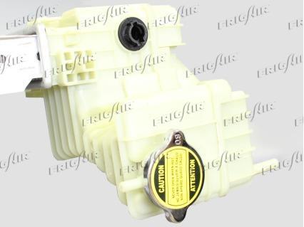 Radiateur moteur (Radiateur de refroidissement) Frig Air S.p.A. ref. 0206.2093