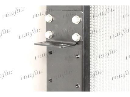 Radiateur moteur (Radiateur de refroidissement) Frig Air S.p.A. ref. 0206.3019