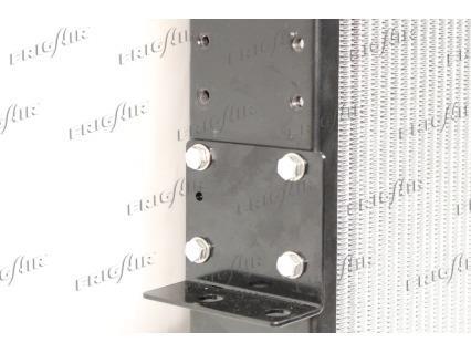 Radiateur moteur (Radiateur de refroidissement) Frig Air S.p.A. ref. 0206.3019