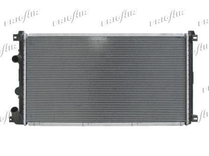 Radiateur moteur (Radiateur de refroidissement) Frig Air S.p.A. 0207.3001