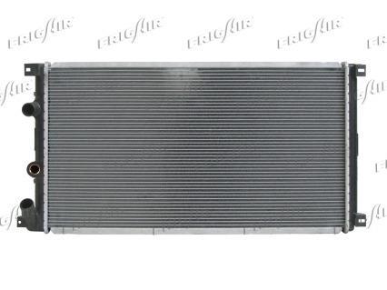 Radiateur moteur (Radiateur de refroidissement) Frig Air S.p.A. ref. 0207.3002