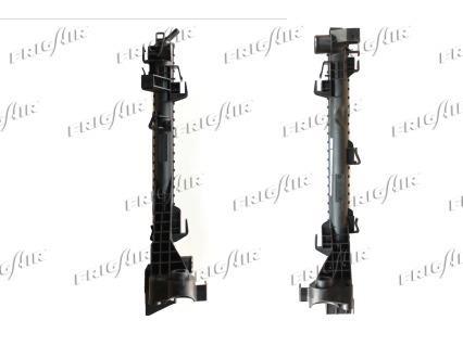 Radiateur moteur (Radiateur de refroidissement) Frig Air S.p.A. ref. 0207.3003