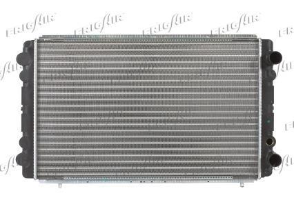 Radiateur moteur (Radiateur de refroidissement) Frig Air S.p.A. ref. 0209.2011