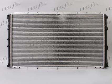 Radiateur moteur (Radiateur de refroidissement) Frig Air S.p.A. ref. 0209.3004