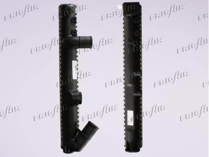 Radiateur moteur (Radiateur de refroidissement) Frig Air S.p.A. ref. 0209.3004