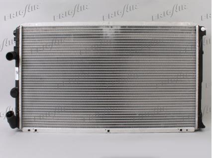 Radiateur moteur (Radiateur de refroidissement) Frig Air S.p.A. ref. 0209.3004
