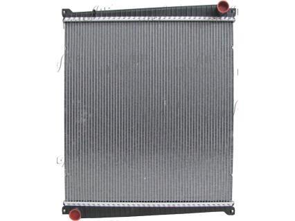 Radiateur moteur (Radiateur de refroidissement) Frig Air S.p.A. 0209.3021