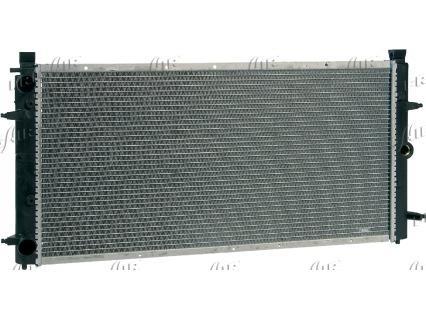 Radiateur moteur (Radiateur de refroidissement) Frig Air S.p.A. ref. 0210.3003