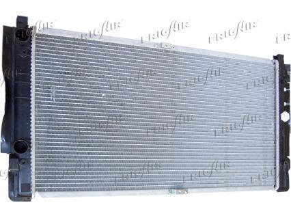 Radiateur moteur (Radiateur de refroidissement) Frig Air S.p.A. ref. 0210.3004
