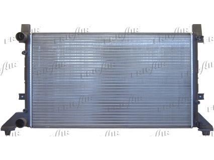 Radiateur moteur (Radiateur de refroidissement) Frig Air S.p.A. ref. 0210.3005