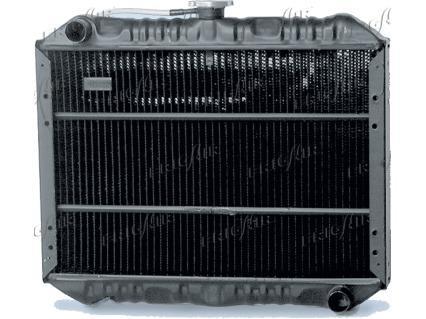 Radiateur moteur (Radiateur de refroidissement) Frig Air S.p.A. ref. 0221.2002