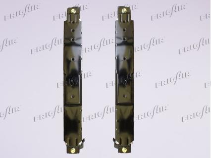 Radiateur moteur (Radiateur de refroidissement) Frig Air S.p.A. ref. 0221.2003