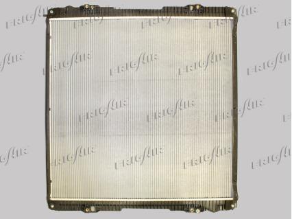 Radiateur moteur (Radiateur de refroidissement) Frig Air S.p.A. ref. 0222.2012
