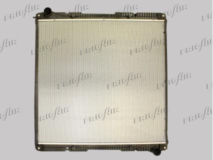 Radiateur moteur (Radiateur de refroidissement) Frig Air S.p.A. ref. 0222.2012