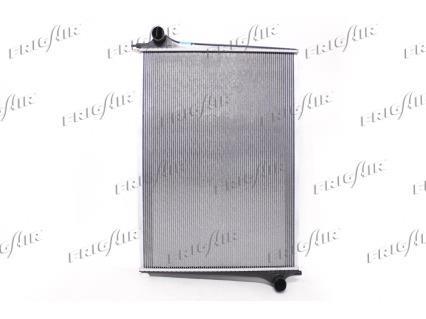 Radiateur moteur (Radiateur de refroidissement) Frig Air S.p.A. 0222.2056