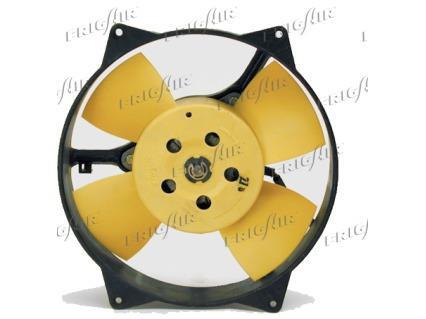 Ventilateur de refroidissement du moteur (Motoventilateur) Frig Air S.p.A. 0501.1507
