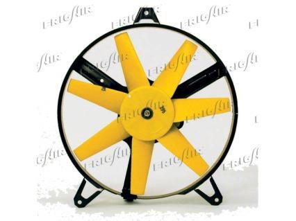 Ventilateur de refroidissement du moteur (Motoventilateur) Frig Air S.p.A. 0501.1508